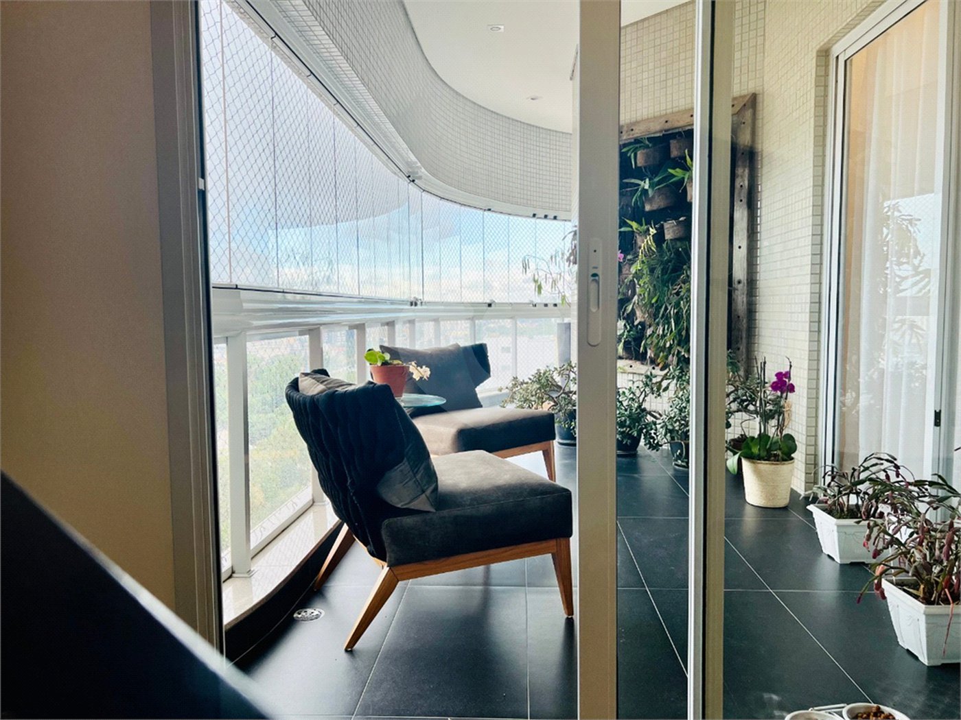 Apartamento à venda com 4 suítes em Jardim do Mar, São Bernardo do Campo, SP