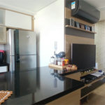 Apartamento à venda com 2 suítes em Parque Bandeirante, Santo André, SP