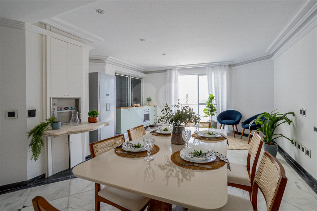 Cobertura Duplex de Alto Padrão no Ipiranga – 309 m² | Maison Saint Pierre