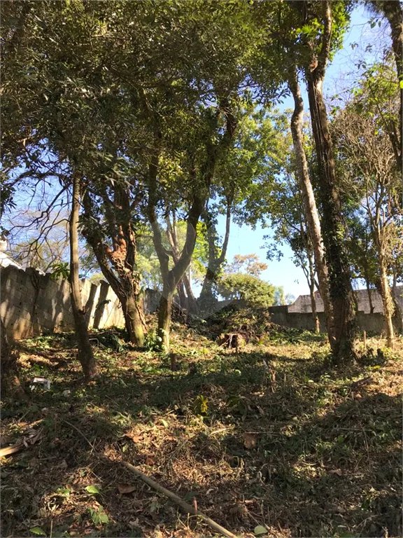Terreno à venda em Horto, São Paulo, SP
