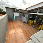 Casa à venda com 4 quartos, sendo 1 suíte, no Centro, Cravinhos, SP