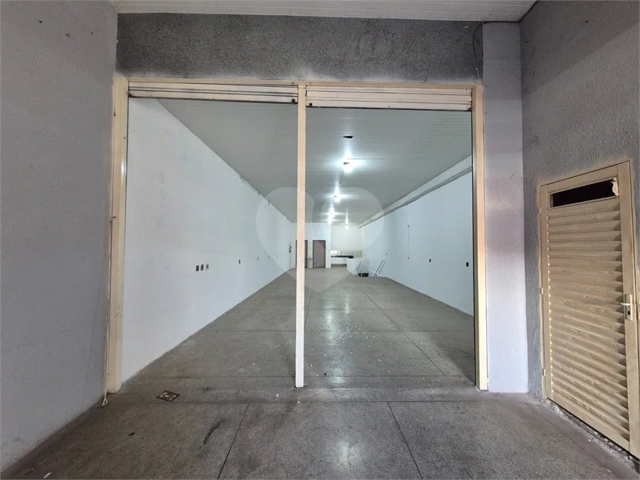 SALÃO COMERCIAL + SOBRADO À VENDA / LOCAÇÃO - Santa Terezinha | Monte Rei II | Piracicaba/SP