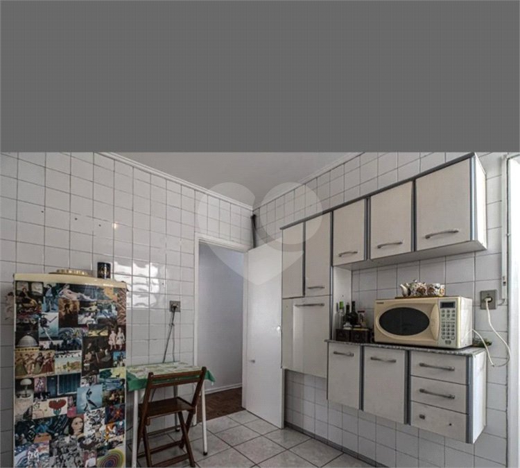 Apartamento à venda com 3 quartos, sendo 1 suíte,  em Aclimação, São Paulo, SP