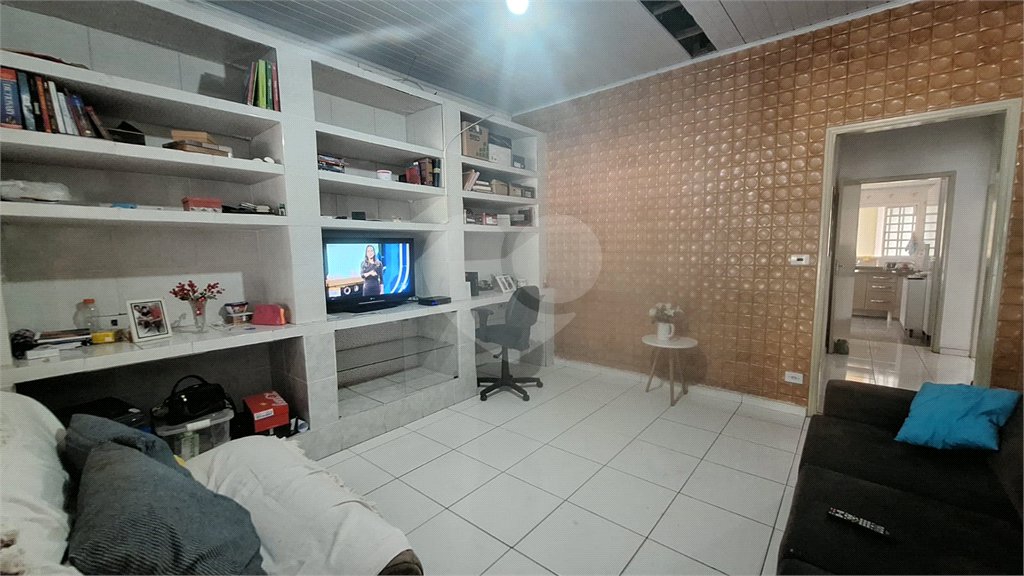 Casa à venda com 3 quartos em Vila Haro, Sorocaba, SP