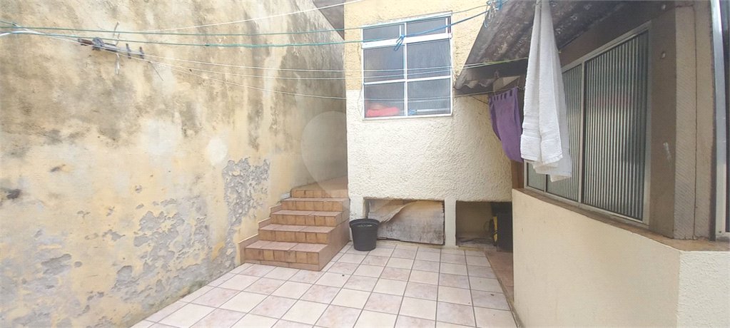 Casa Térrea à venda com 3 quartos em Vila Maria Alta, São Paulo, SP