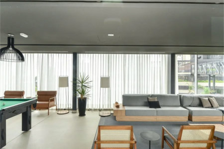 Apartamento à venda com 1 quarto em Jardim das Acácias, São Paulo, SP