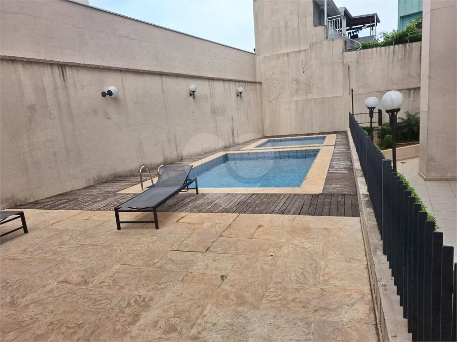Apartamento à venda com 2 quartos, sendo 1 suíte, em Santana, São Paulo, SP