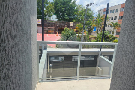 Casa à venda com 2 suítes em Jardim Pinheiros, São Paulo, SP