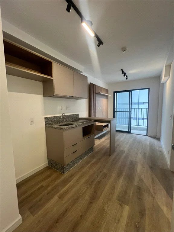 Studio à venda com 1 quarto em Pinheiros, São Paulo, SP