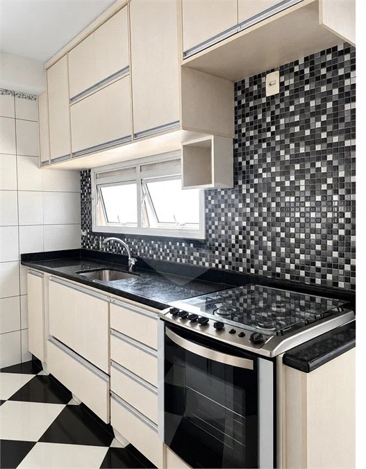 Apartamento de 107 m² no Anima Clube | 3 Dormitórios, Suíte, Varanda e Lazer Completo