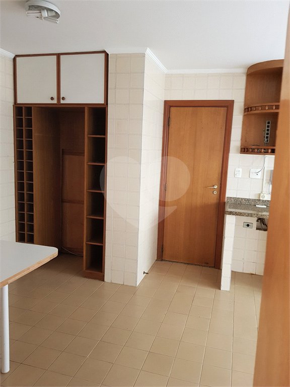 Apartamento à venda com 3 suítes em Conjunto Residencial Morumbi, São Paulo, SP