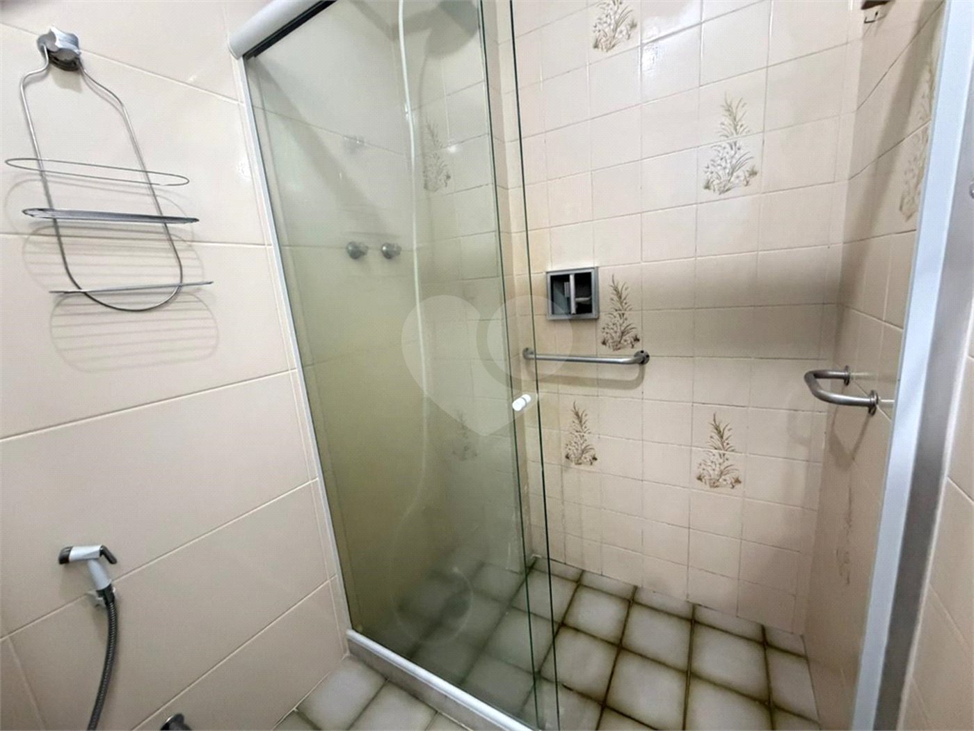 Apartamento à venda com 2 quartos, sendo 1 suíte,  em Tijuca, Rio de Janeiro, RJ