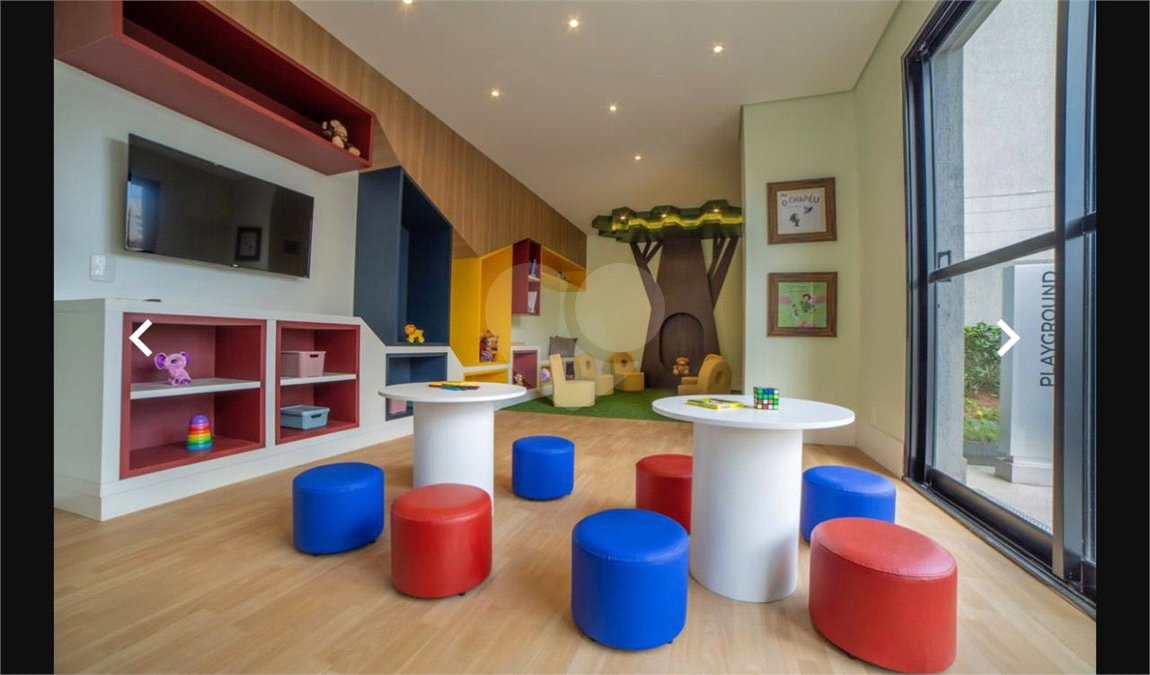 Apartamento à venda com 2 quartos no Centro, Araraquara, SP