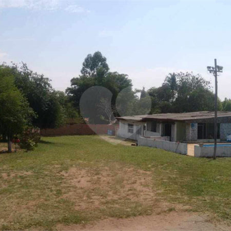 Chácara à Venda em Itirapina - Planalto Serra Verde