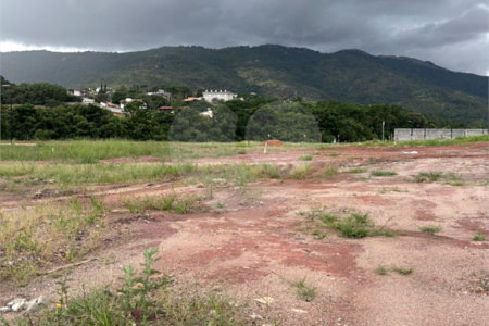 Terreno à venda no condomínio Ecoville Residence, Atibaia - SP