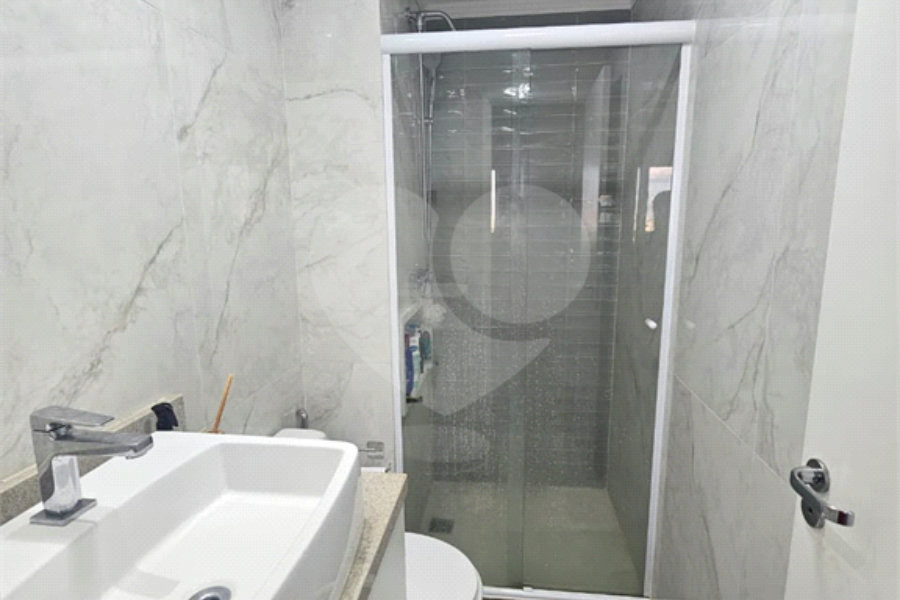 Apartamento à venda com 2 quartos em Casa Verde, São Paulo, SP
