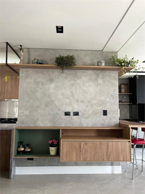Casa à venda com 4 suítes no condomínio Bella Città, Mogi das Cruzes - SP