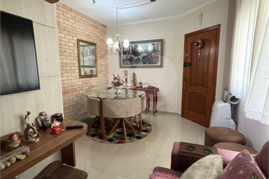 Casa em condomínio à venda com 3 suítes em Parada Inglesa, São Paulo, SP
