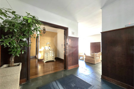 Apartamento para alugar com 3 quartos, sendo 1 suíte, em Perdizes, São Paulo, SP