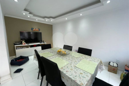 Casa à venda com 4 quartos, sendo 1 suíte, em Campo Grande, Rio de Janeiro, RJ