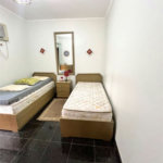 Apartamento à venda, 95 m² por R$ 640.000,00 - Barra Funda - Guarujá/SP