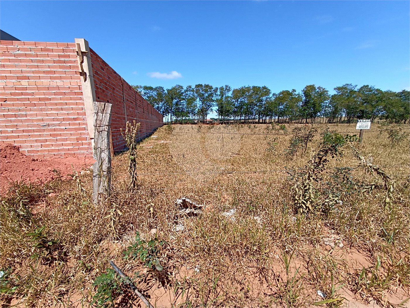 Chácara à venda em Chácaras Alvorada, Itapetininga, SP