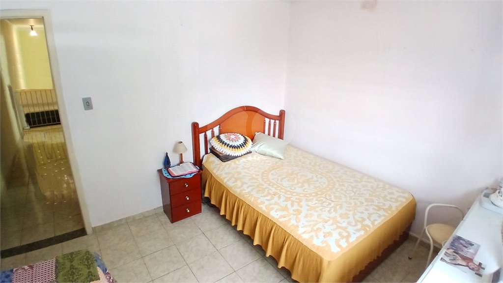 Sobrado à venda com 3 quartos, sendo 1 suíte, em Vila Nova Mazzei, São Paulo, SP