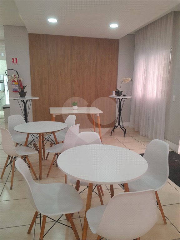 Apartamento à venda com 2 quartos em Campo Grande, Rio de Janeiro, RJ