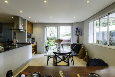 Apartamento para alugar com 1 suíte em Real Parque, São Paulo, SP