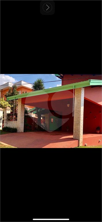 Casa à venda com 3 suítes no condomínio Chacarás Bela Vista, Mairiporã - SP
