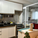 Apartamento à venda com 2 quartos em Jaguaré, São Paulo, SP