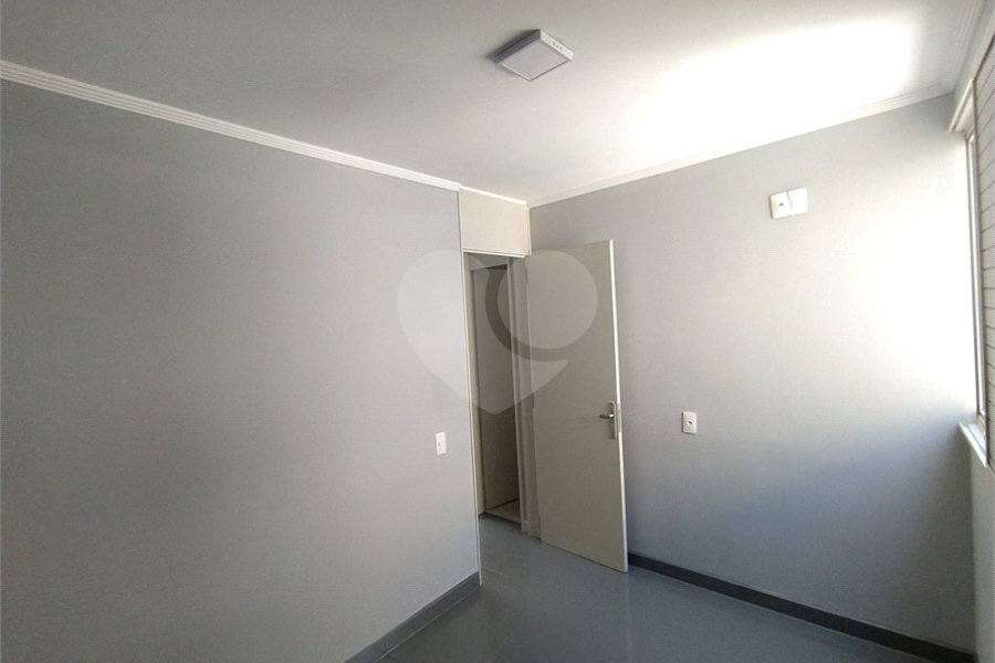 Apartamento à venda com 2 quartos em Casa Verde, São Paulo, SP