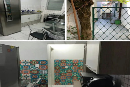 Casa à venda com 3 quartos em Vila Ipojuca, São Paulo, SP