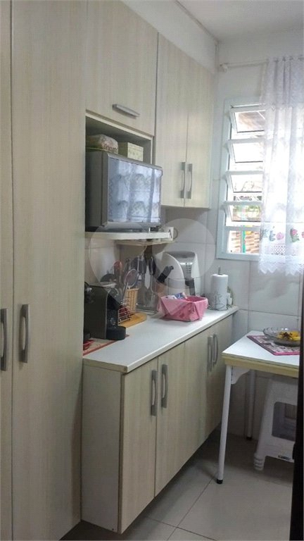 Casa à venda com 3 quartos, sendo 1 suíte, no condomínio Inter Ville Condominium House, São Paulo - SP
