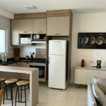 Apartamento à venda com 3 quartos, sendo 1 suíte, em Bairro da Vossoroca, Sorocaba, SP