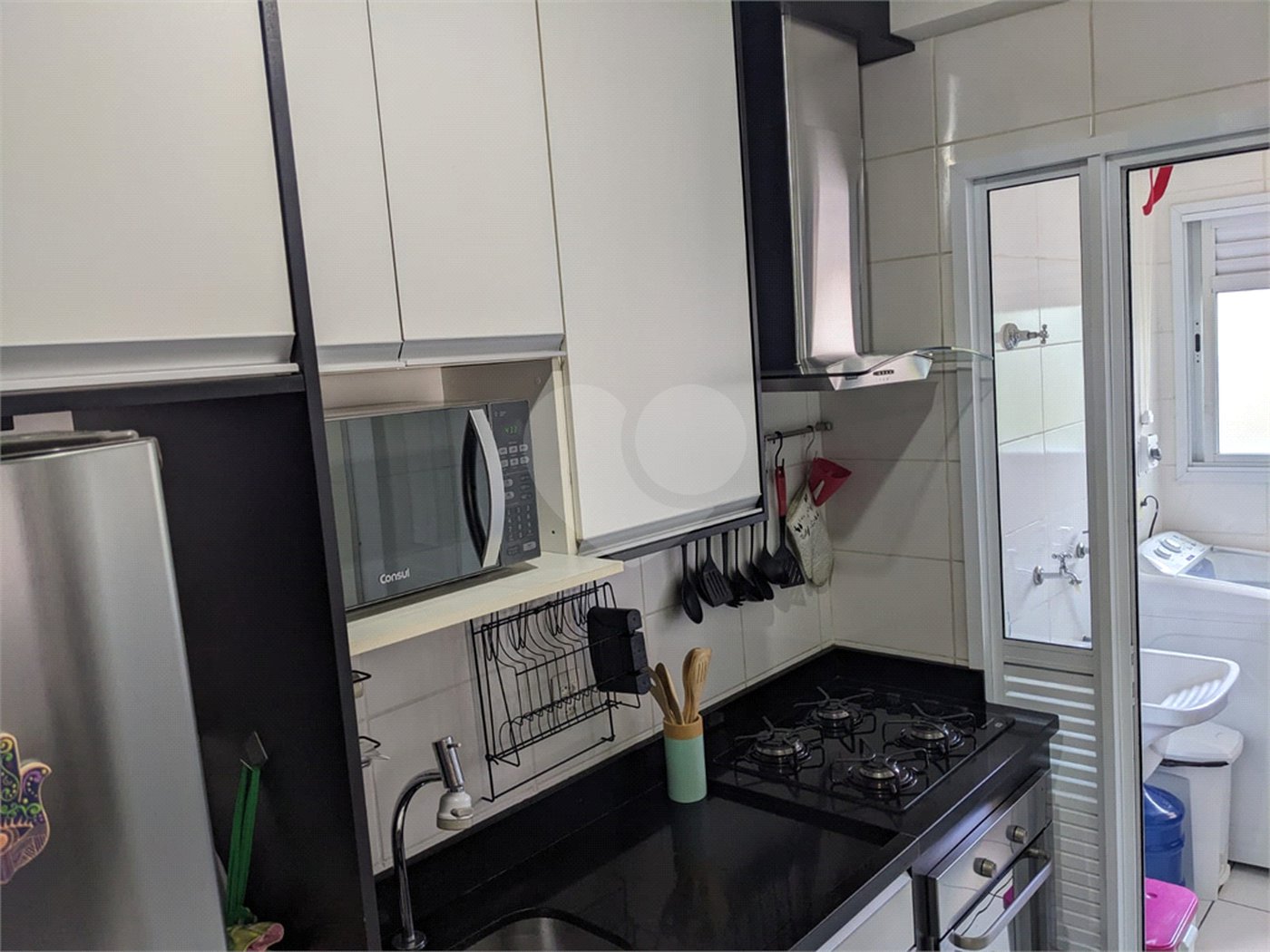 Apartamento à venda com 2 quartos, sendo 1 suíte,  em Jardim Rosa de Franca, Guarulhos, SP