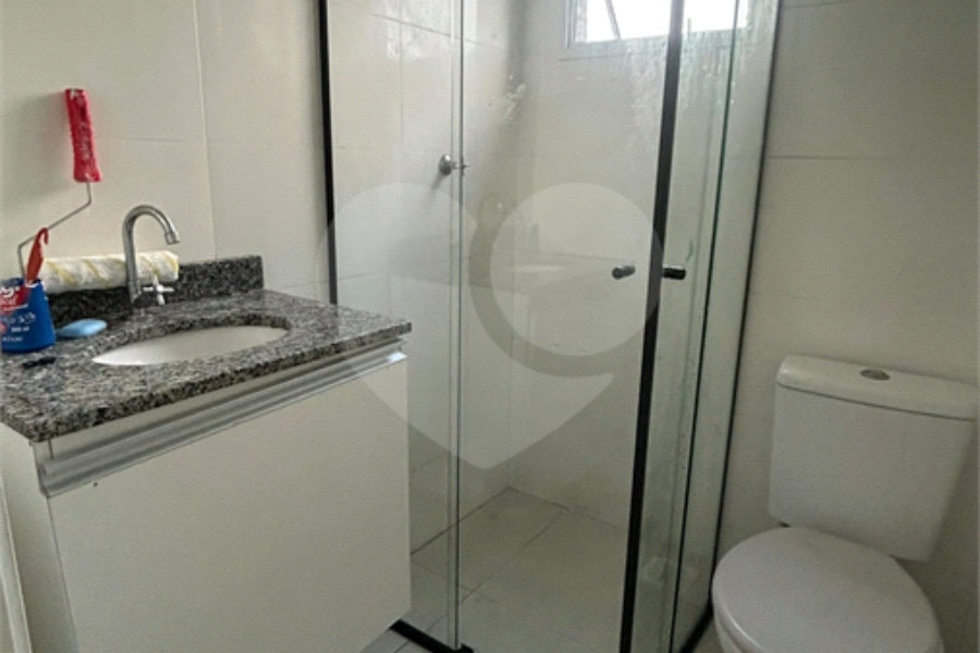 Apartamento para alugar com 2 quartos em Santana, São Paulo, SP