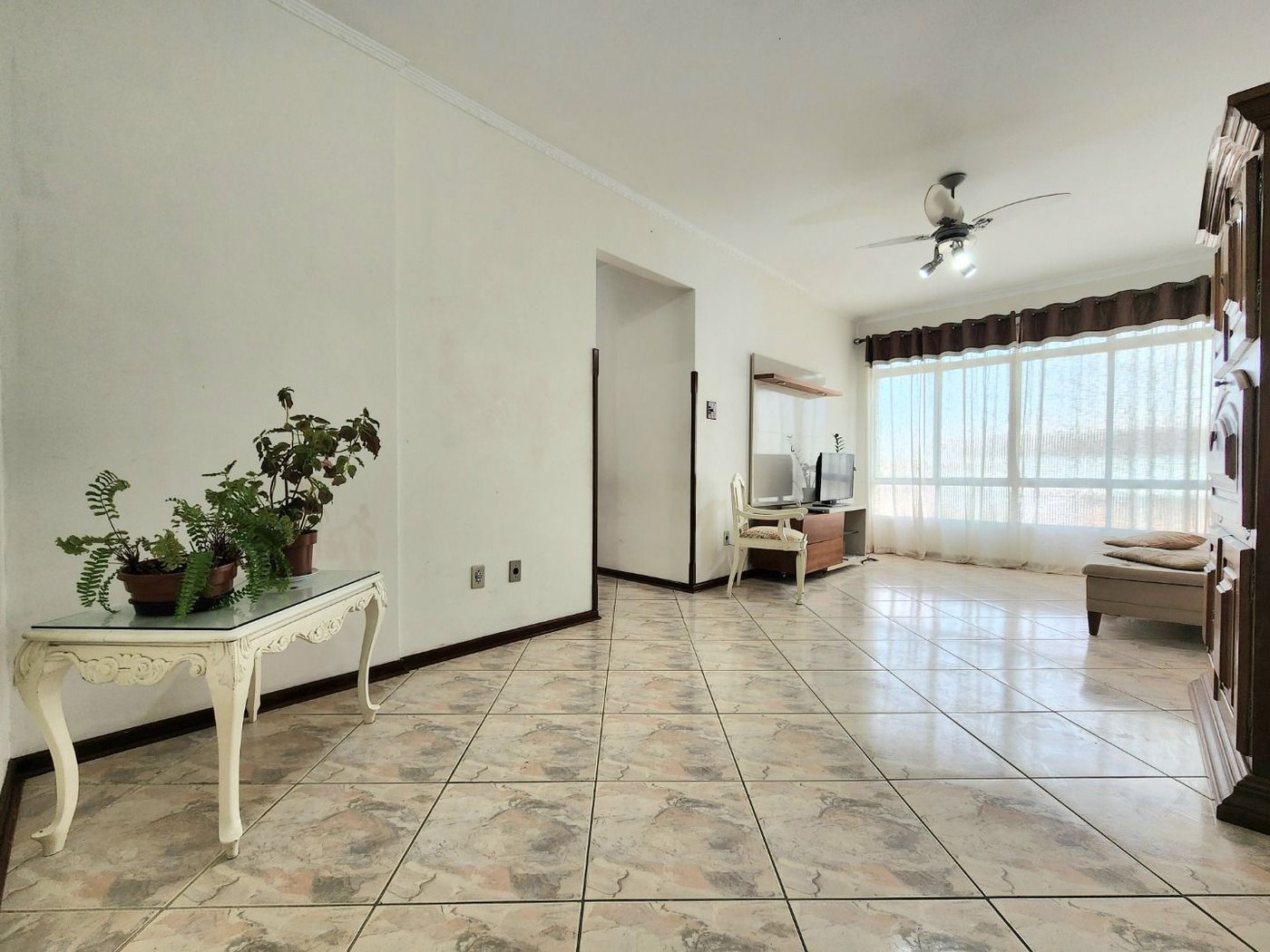 Apartamento à venda, 97 m² por R$ 569.000,00 - Aparecida - Santos/SP