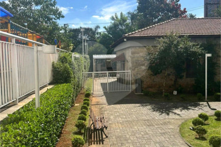 Apartamento à venda com 2 quartos em Taboão, Diadema, SP