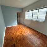 Apartamento à venda com 1 quarto em Perdizes, São Paulo, SP