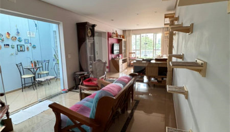 Sobrado à venda com 3 quartos em Jardim São Paulo(zona Norte), São Paulo, SP