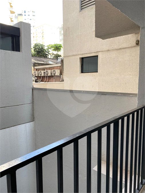 Studio à venda com 1 quarto em Jardim Paulista, São Paulo, SP