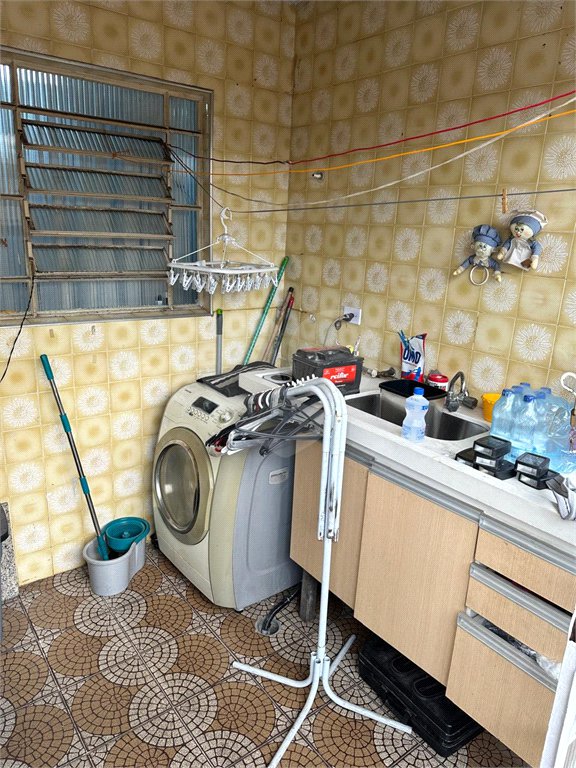 Sobrado à venda com 4 quartos, sendo 2 suítes, em Tucuruvi, São Paulo, SP