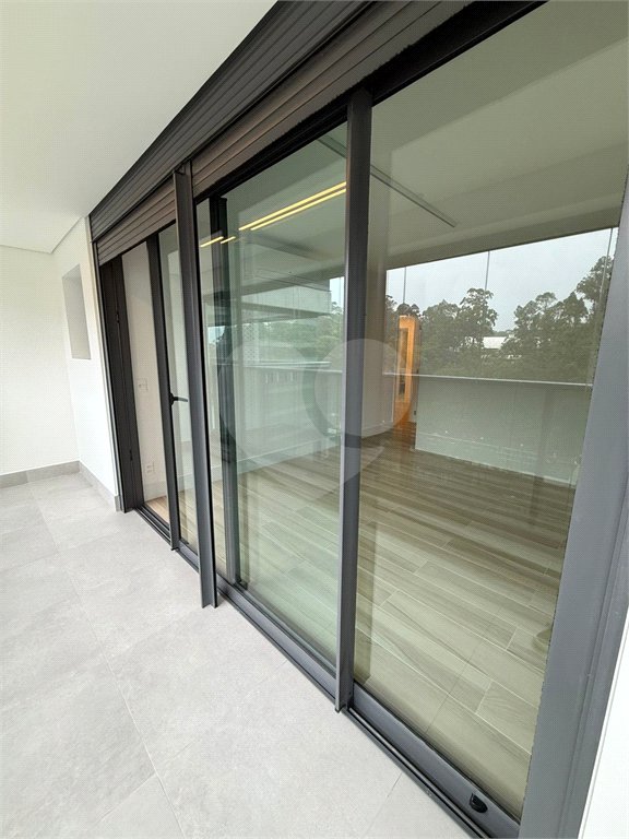 Apartamento para alugar com 4 suítes em Jardim Morumbi, São Paulo, SP