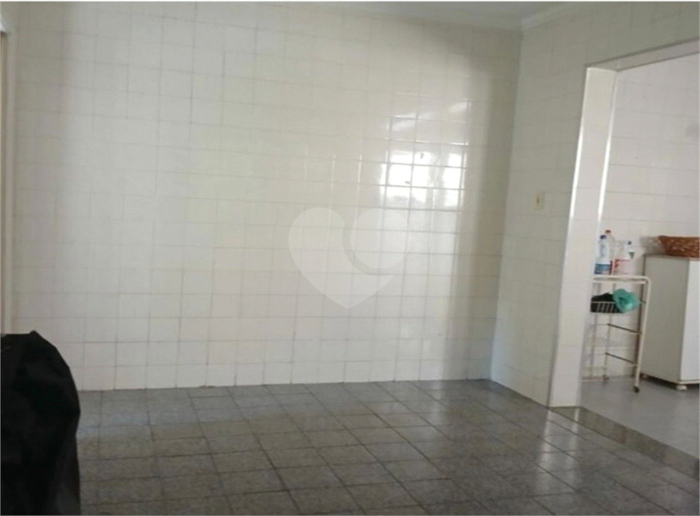 Casa à venda com 2 quartos em Tucuruvi, São Paulo, SP