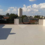 Apartamento à venda com 1 quarto em Jaçanã, São Paulo, SP