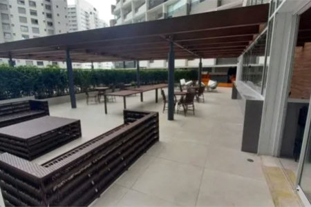Studio à venda com 1 quarto em Butantã, São Paulo, SP
