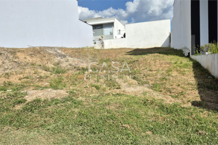 Terreno em condomínio à venda em Morros, Sorocaba, SP