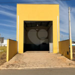 Barracão para alugar em Vila Asem, Itapetininga, SP