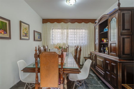 Sobrado à venda com 3 quartos, sendo 1 suíte, em Brooklin, São Paulo, SP